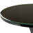 Harlem Glass Top End Table