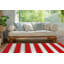 Tapis d'extérieur à rayures Cabana-112487342