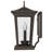 Aluminium Wall Light