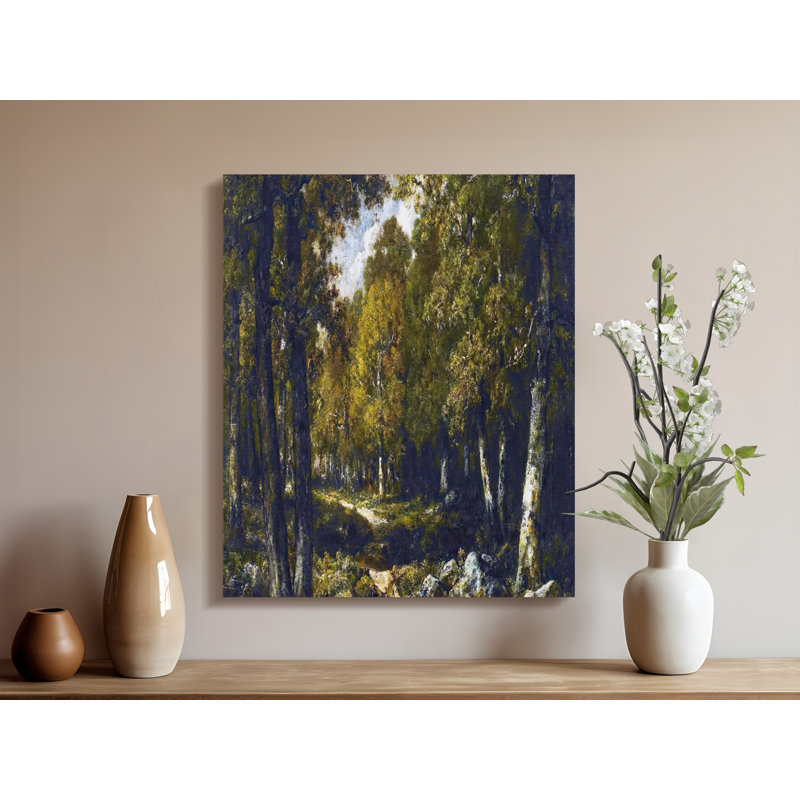 Wrapped Canvas Print Set, 16x24
