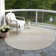  Machine Washable Indoor/Outdoor Chantille ACN996 Paprika Area Rug