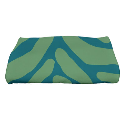 Serviette de bain Akheelesh