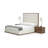Upholstered Platform Bed-87762083