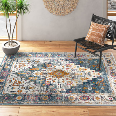 Tapis oriental Christa