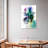 Avery Green Smoke Splash-108510075
