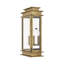 Lanterne murale d'extérieur 2 lumières Cortana-634191348-634191352