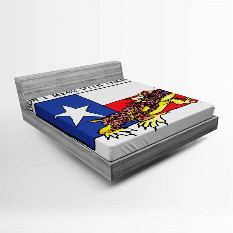 Microfiber Fitted Sheet, Full Fitted Sheet