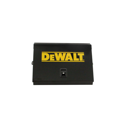 DeWalt 30.75'' W Steel Top Chest