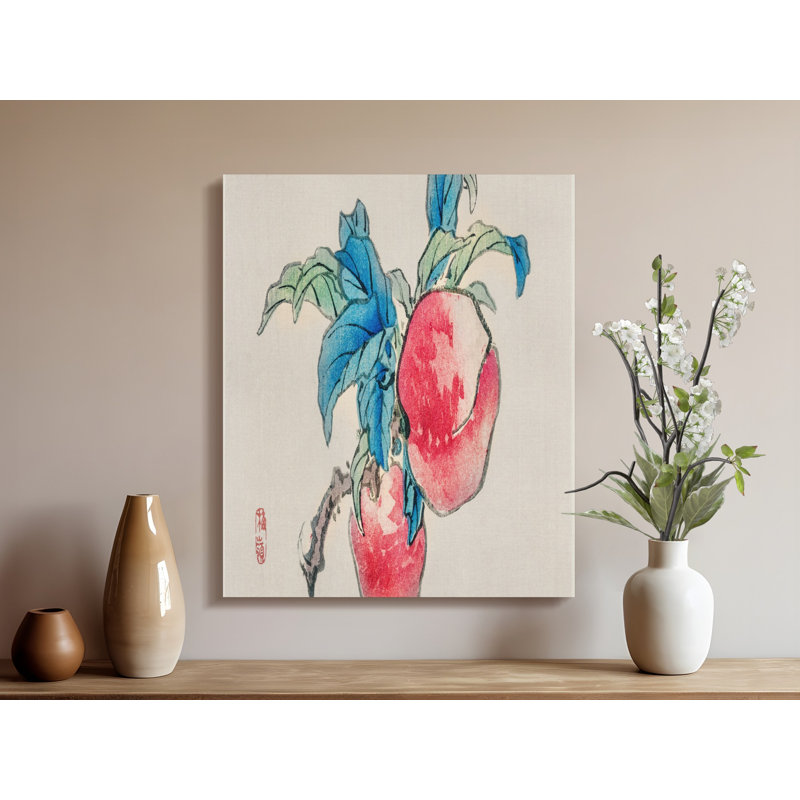 Wrapped Canvas Print Set, 18x24