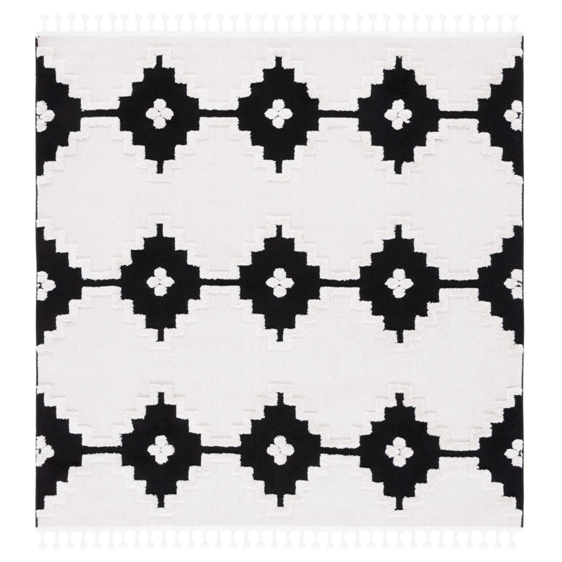 Tapis Shiflet Performance, Carré 6 pi 7 po