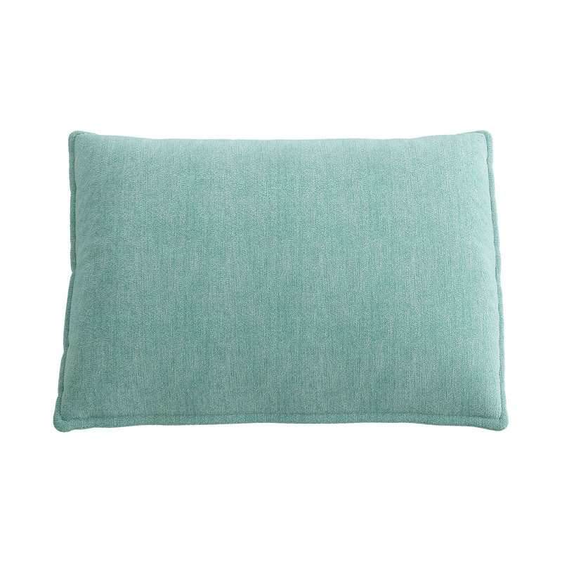 Coussins moelleux rectangulaires Latitude Run®, Bleu