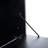 Dametrice Ladder Storage Bookcase-807041989-807041991