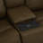 Craven Zero Gravity Power Loveseat