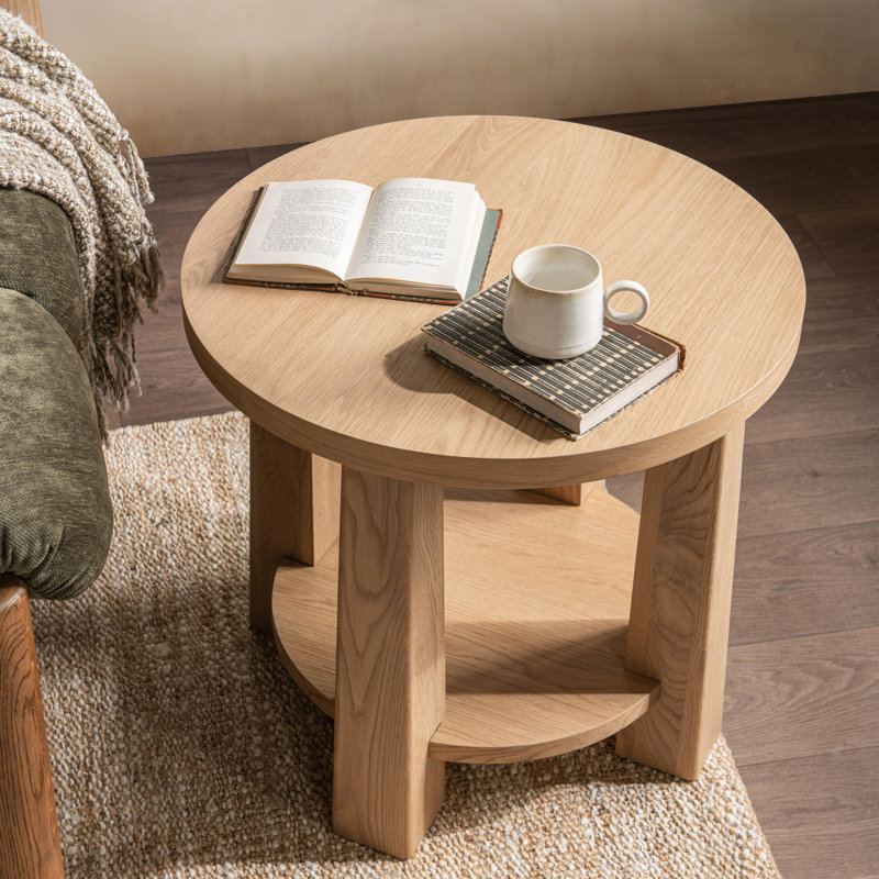 Kenzie End Table