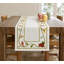 Chemin de table Sheron Crewel