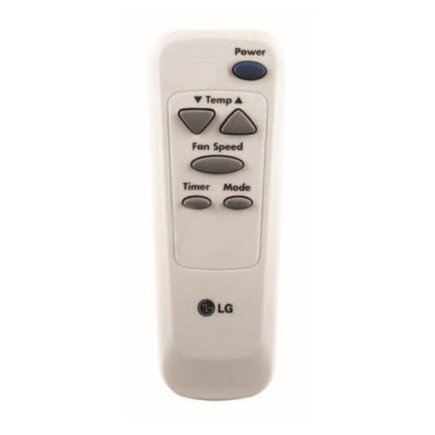 LG 8,000 BTU Window Air Conditioner