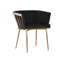 Caily Upholstered Arm Chair
