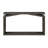 Modern 60" Entry Console Table-129215724