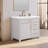 Wenniah 36" Single Vanity-105510274
