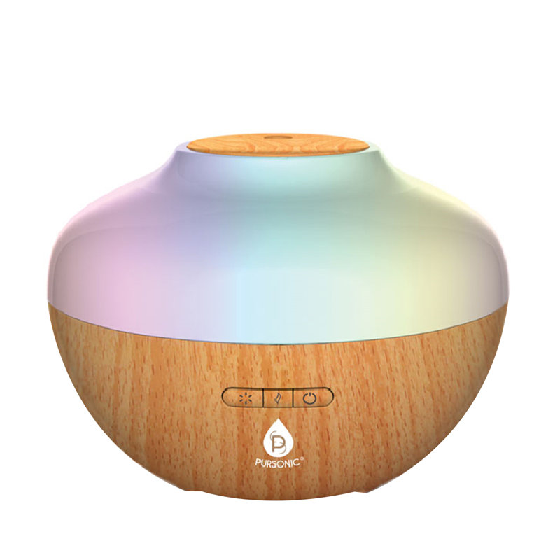 Diffuseur d'huiles essentielles