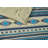 Microfiber Multicolor Southwestern Tribal Aztec Comforter Set-2114744446-2134750389