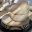 Livia Handmade Stoneware Cereal Bowl