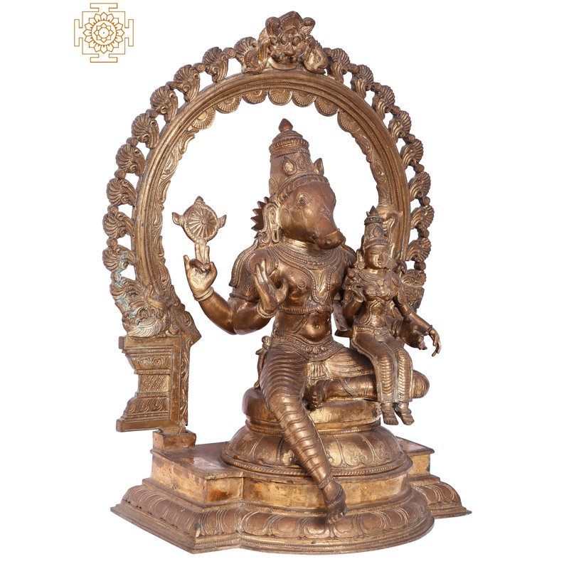 Religious & Spiritual Statue