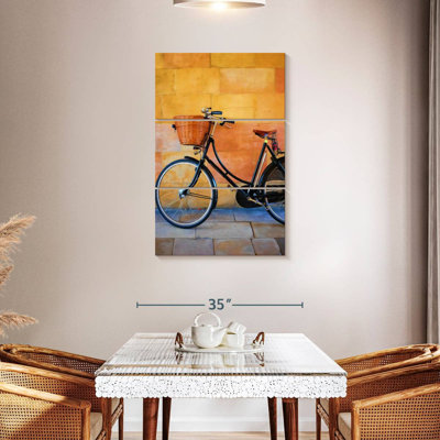 Mehar une bicyclette de Cambridge