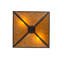 2 - Light Semi Flush Mount