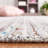 Broseley Hand Tufted Wool/Cotton Area Rug in Pink/Brown-1511778786