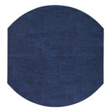 New Luster Eliptic Mats Set Of 4