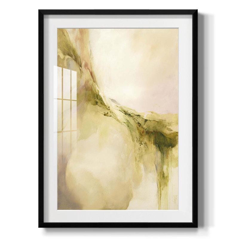 Viki -Gallery Wrapped Canvas