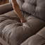 Causeuse en velours 80 po Cloud-106871450