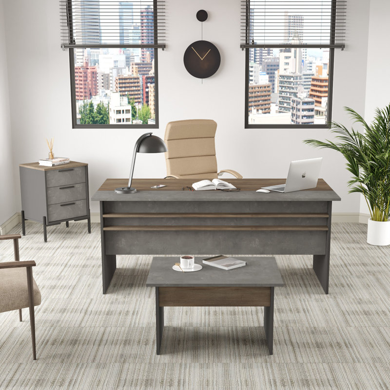 Office Furniture Set