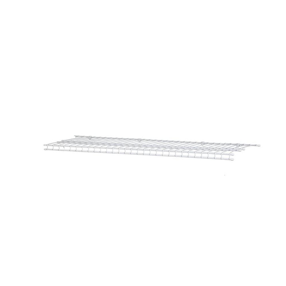 Wire 61cm Wide Shelving