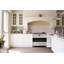 SMEG 36" Professional Gas Range