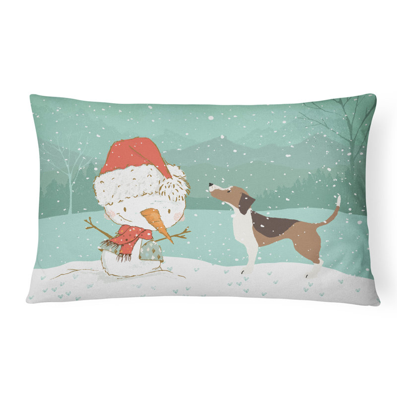  Coussin intérieur / extérieur, Beagle