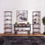Paxton Etagere Bookcase
