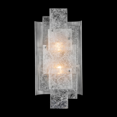 Lunea Flush Mounted Sconce