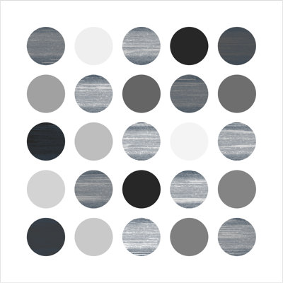 Planets II Print by Bobby Berk