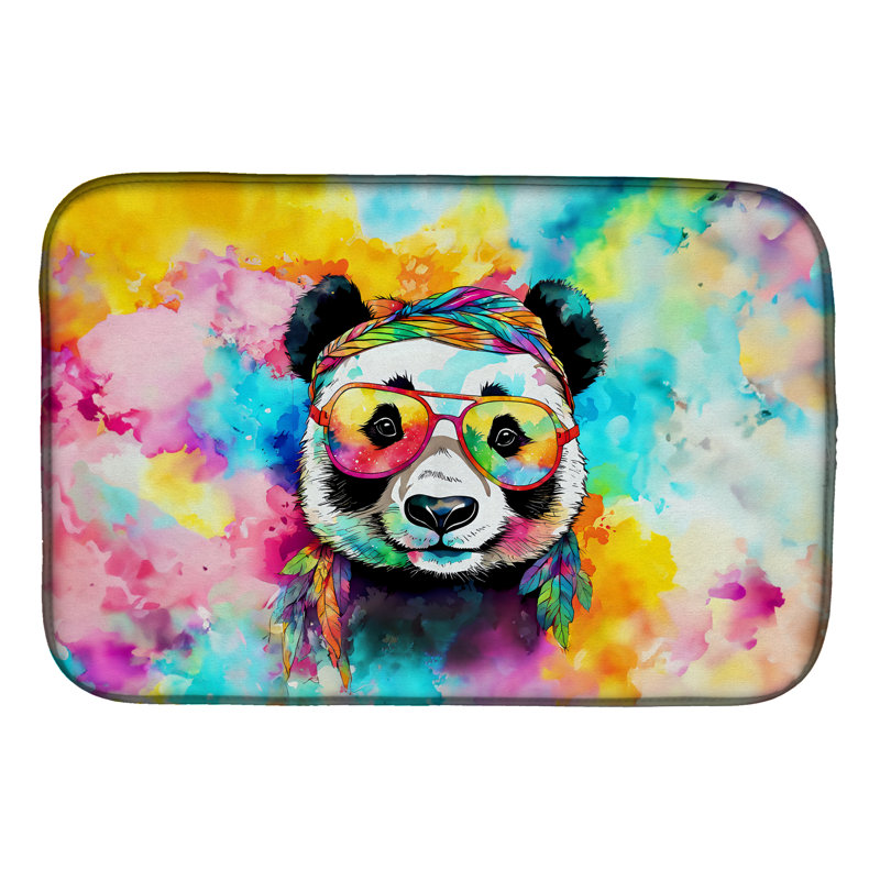 Tapis de séchage