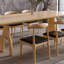 Table de salle à manger Nordic-1296634597