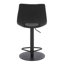 Tabouret de bar à gaz-336984292