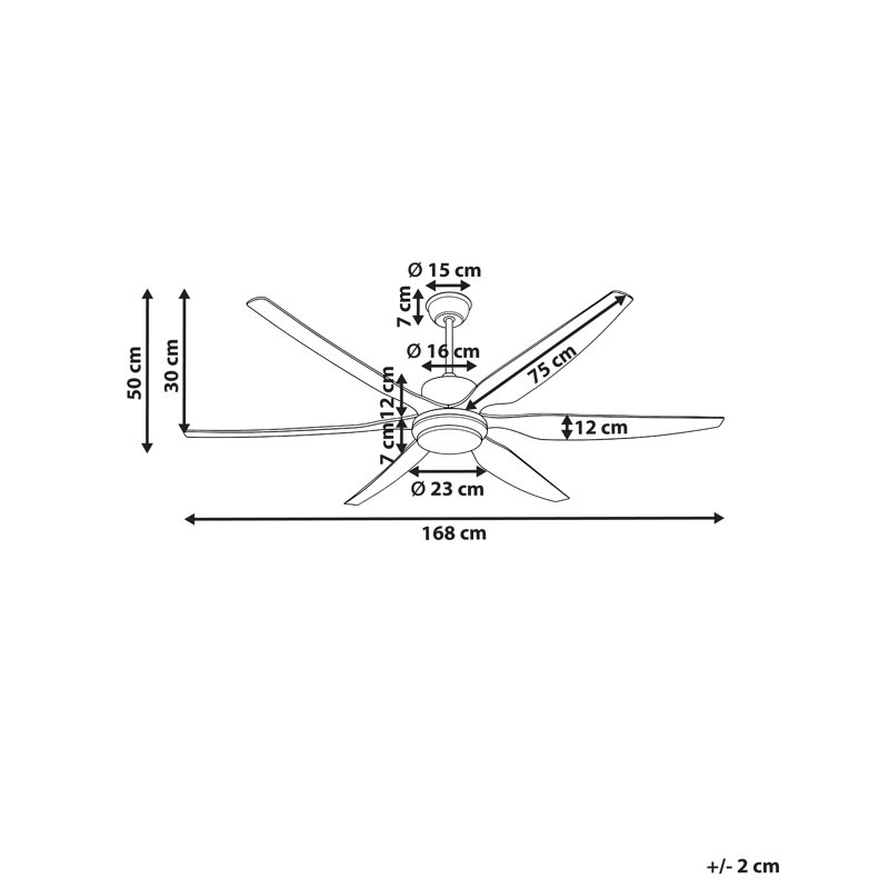 Ceiling Fan