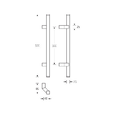 Pull Handle