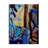 Bolog Monika Riethmueller Little Fish, Big Fish I Canvas Art-103093226