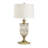 Ashwin USB Table Lamp