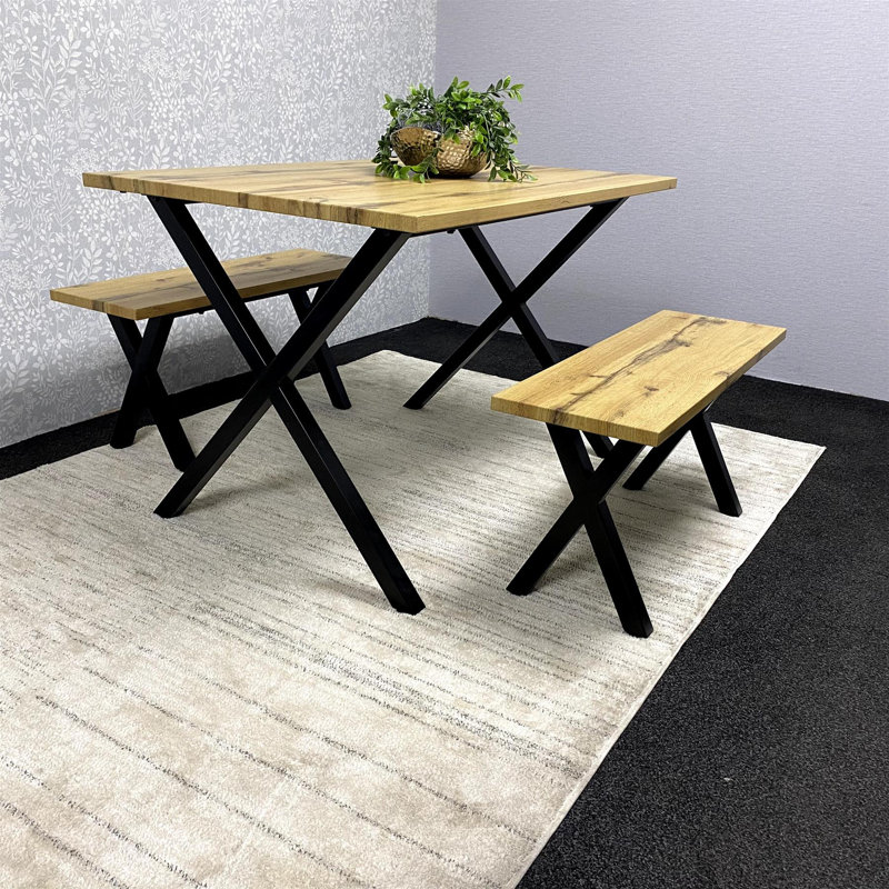 4 - Person Dining Set