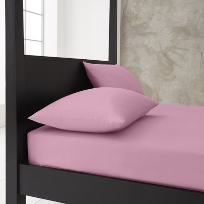 Nicole 144 Thread Count Pillowcase
