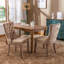 Chaise d'appoint Elnar-1244917491